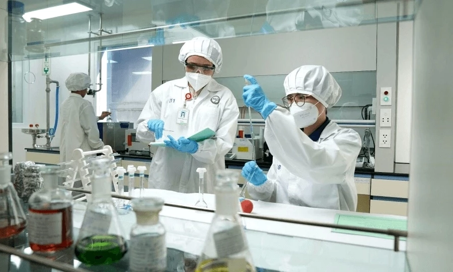 L&agrave;n s&oacute;ng AI đưa thị trường M&A to&agrave;n cầu l&ecirc;n mức cao nhất từ năm 2021