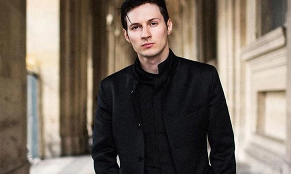 Nga khởi tố nh&agrave; s&aacute;ng lập Telegram Pavel Durov