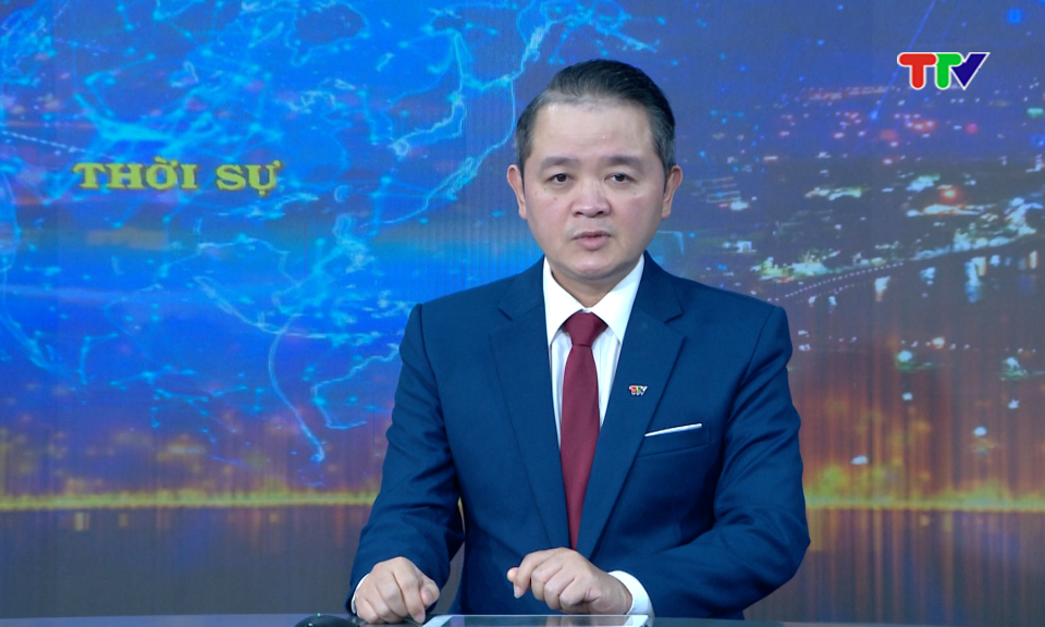 Thời sự tối 28-7-2026