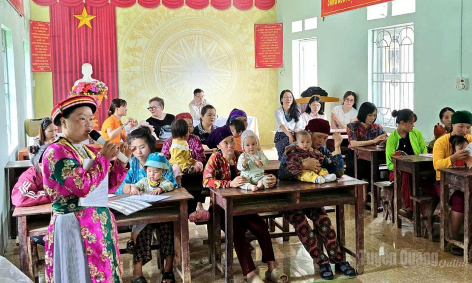 Khởi đầu bền vững
