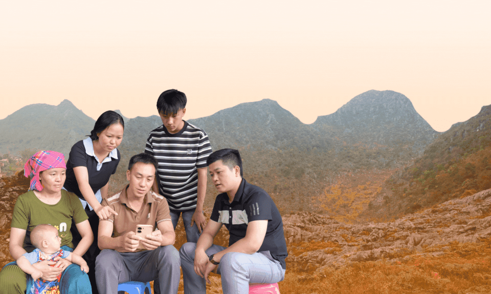 Kỳ 2: Giữ mạch nguồn đo&agrave;n kết