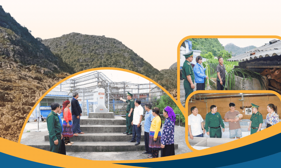 Kỳ 3: Trao truyền uy t&iacute;n