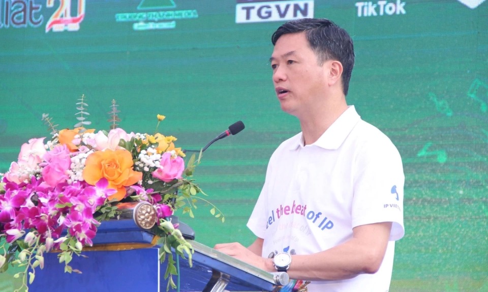 N&acirc;ng hiệu quả thực thi quyền sở hữu tr&iacute; tuệ trước y&ecirc;u cầu mới
