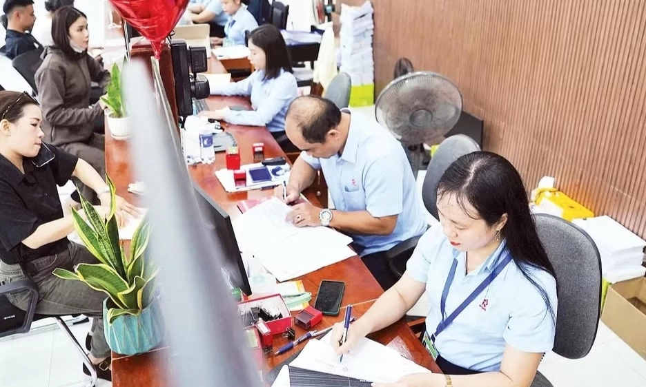 Quy định mới về tổ chức đơn vị sự nghiệp c&ocirc;ng lập