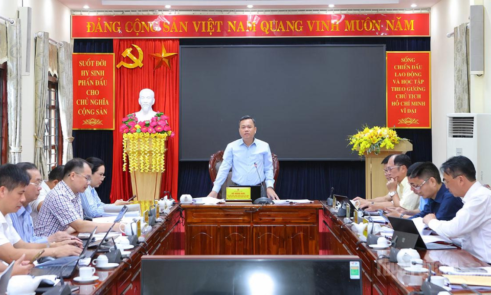 Ưu ti&ecirc;n tối đa cho v&ugrave;ng kh&oacute; khăn, v&ugrave;ng đồng b&agrave;o d&acirc;n tộc thiểu số v&agrave; miền n&uacute;i