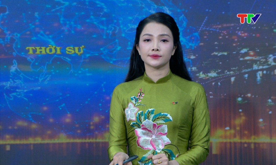 Thời sự tối 30-7-2026