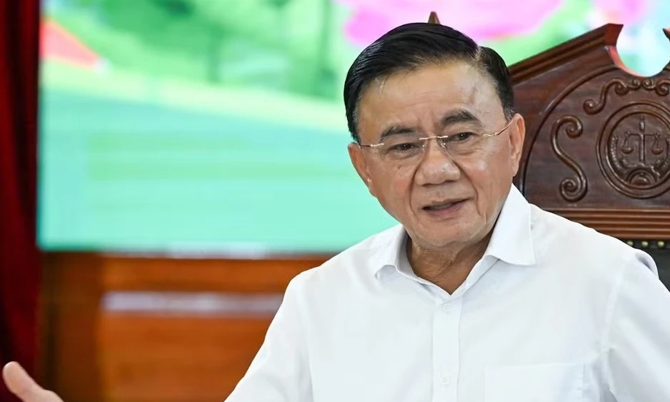 Tăng cường gi&aacute;o dục l&yacute; luận ch&iacute;nh trị trong hệ thống gi&aacute;o dục quốc d&acirc;n