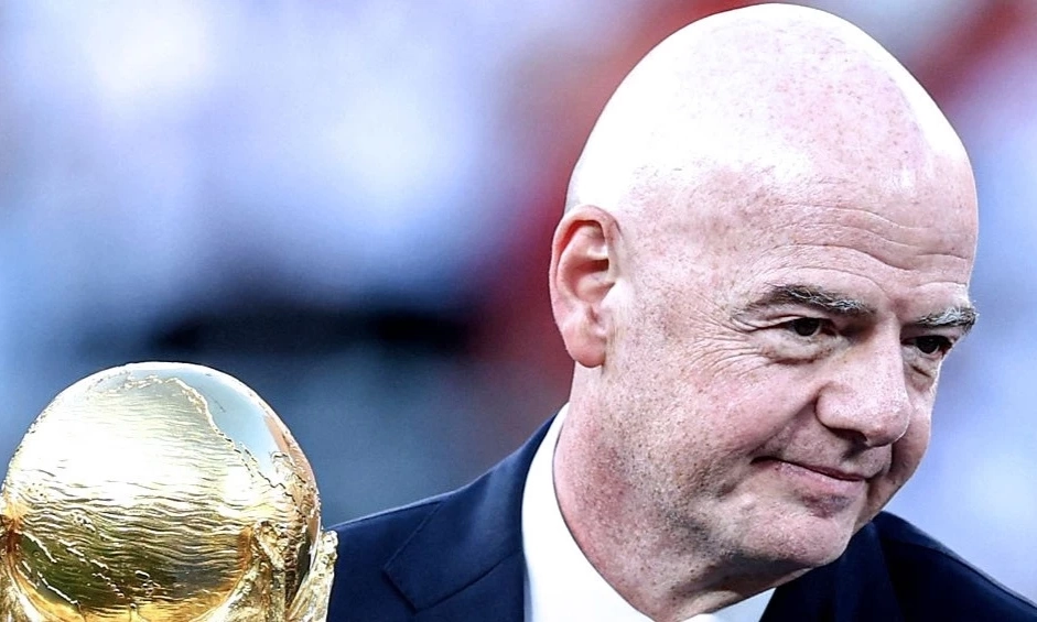Cổ phần h&oacute;a World Cup: B&oacute;ng đ&aacute; ch&acirc;u &Acirc;u tẩy chay FIFA