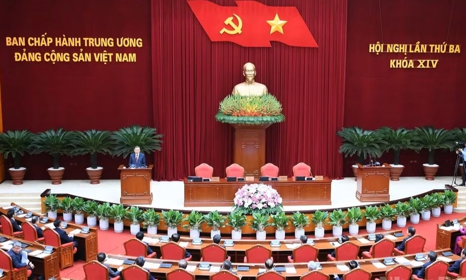 Hướng dẫn thực hiện Quy định về những điều đảng vi&ecirc;n kh&ocirc;ng được l&agrave;m