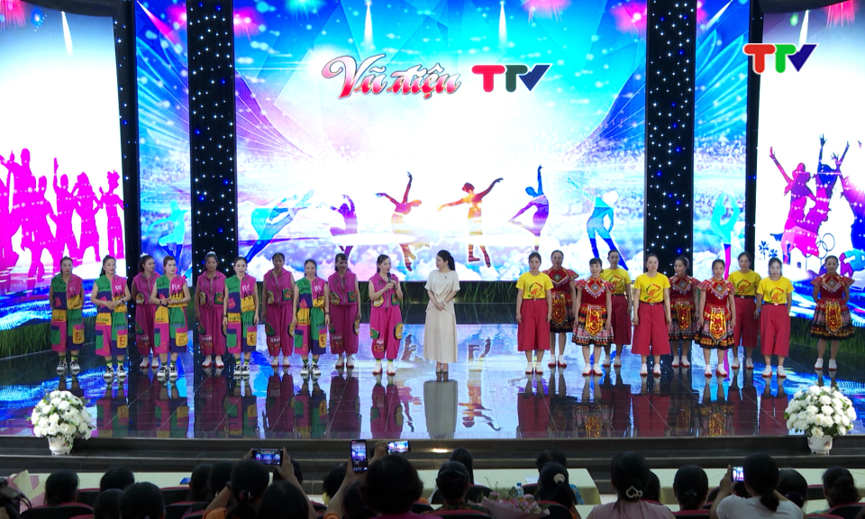 Vũ điệu TTV (số 7/2026)