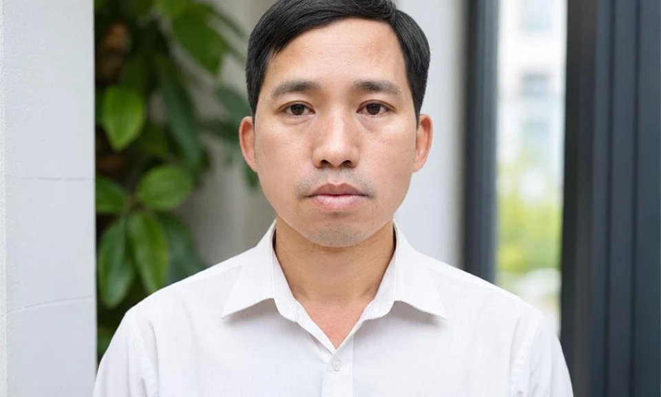 Hạt nh&acirc;n đổi mới ở N&agrave; Chảo
