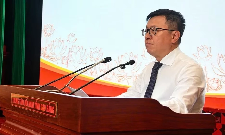 B&agrave;i học từ B&aacute;o Việt Nam Độc lập: Lấy lợi &iacute;ch quốc gia, d&acirc;n tộc l&agrave;m mục ti&ecirc;u cao nhất của hoạt động b&aacute;o ch&iacute;