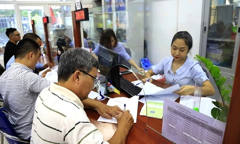Khắc phục &ldquo;kẽ hở&rdquo; để bảo hiểm thất nghiệp đến đ&uacute;ng người