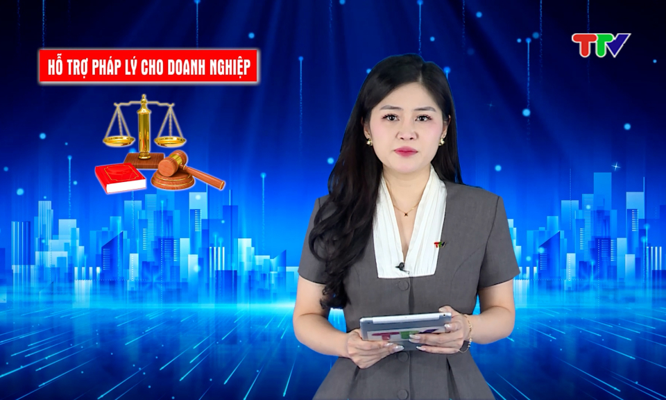 Hỗ trợ ph&aacute;p l&yacute; cho doanh nghiệp| UBND tỉnh Tuy&ecirc;n Quang l&agrave;m việc với Hiệp hội Doanh nghiệp đầu tư nước ngo&agrave;i