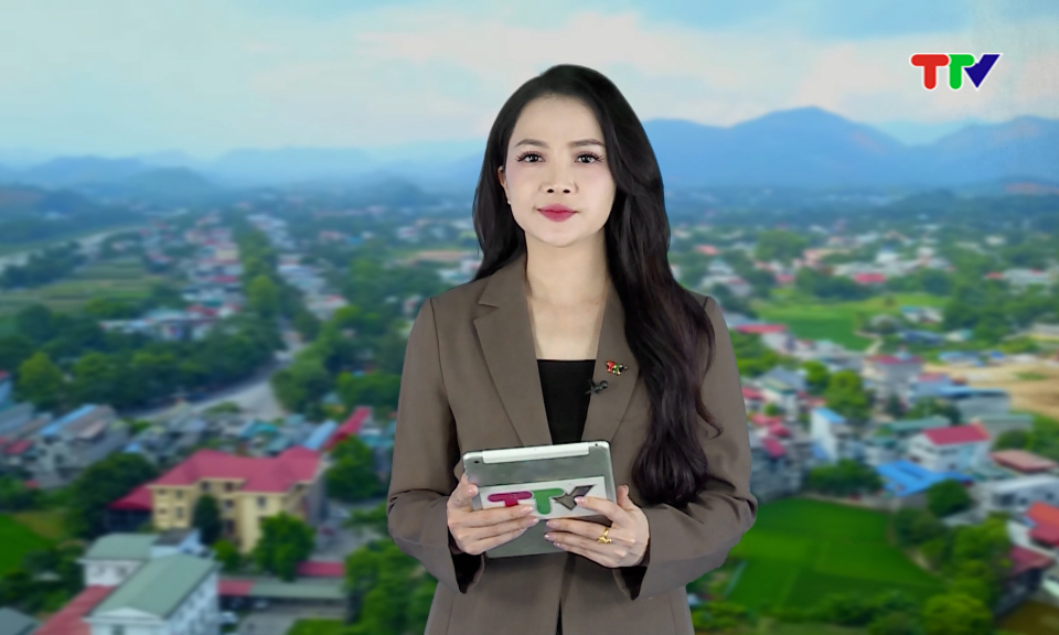 Tuy&ecirc;n Quang ph&aacute;t triển bền vững| C&ocirc;ng nghiệp duy tr&igrave; đ&agrave; tăng trưởng t&iacute;ch cực