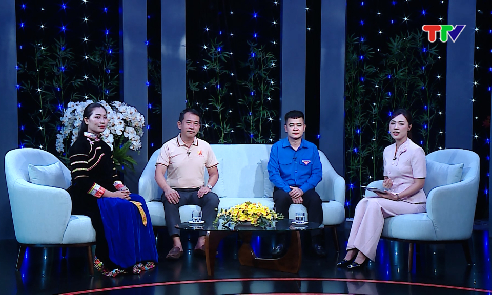 Tọa đ&agrave;m| Lựa chọn để lập nghiệp