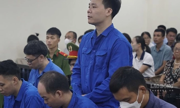 &Ocirc;ng tr&ugrave;m vụ trăm tấn thực phẩm chức năng giả lĩnh hơn 16 năm t&ugrave;, nộp 291 tỉ đồng
