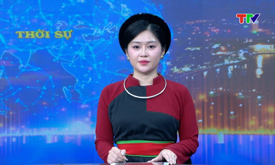 Thời sự tối 31-7-2026