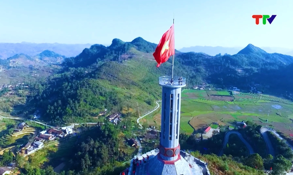 Tuy&ecirc;n Quang trong t&ocirc;i