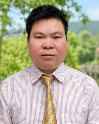 Ông Phan Tiến Dũng, Phó Trưởng phòng Quản lý Tiêu chuẩn Đo lường Chất lượng,  Sở Khoa học và Công nghệ