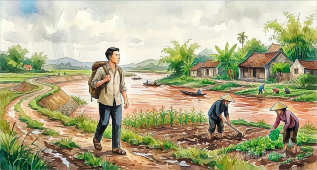 Minh họa: Duy Quang