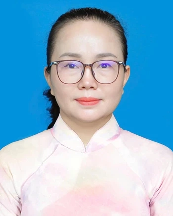 Đồng chí Nguyễn Thị Ngân,  Phó Chủ nhiệm ủy ban Kiểm tra Tỉnh ủy