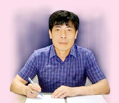 Tiến sĩ Đặng Vũ Cảnh Linh.