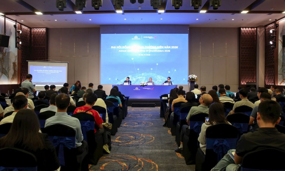 CMC đặt trọng t&acirc;m đầu tư AI, dữ liệu v&agrave; hạ tầng số giai đoạn 2026-2030