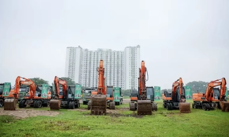 Xem x&eacute;t mở rộng nh&oacute;m đối tượng được ưu ti&ecirc;n tiếp cận nh&agrave; ở x&atilde; hội