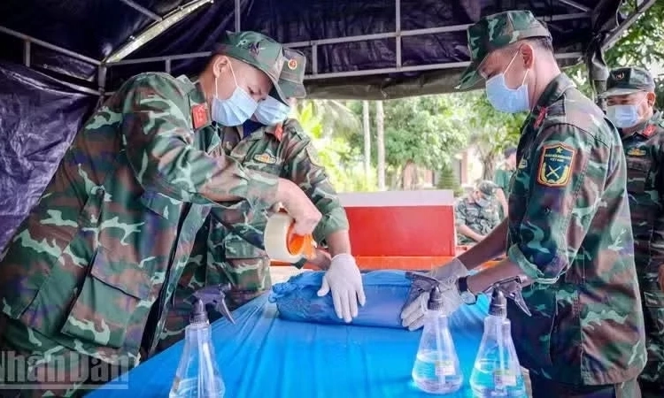 Gi&aacute; trị của khoa học từ b&agrave;i to&aacute;n thực tiễn