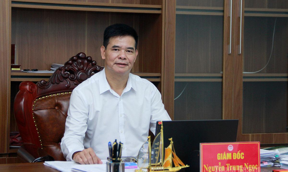 Lan tỏa th&ocirc;ng tin t&iacute;ch cực