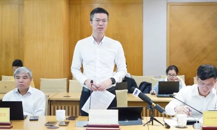 Chưa ph&aacute;t hiện vi phạm về đo lường v&agrave; chất lượng xăng sinh học E10