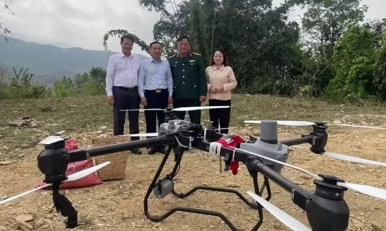 Gỡ điểm nghẽn đưa c&ocirc;ng nghệ ra thị trường