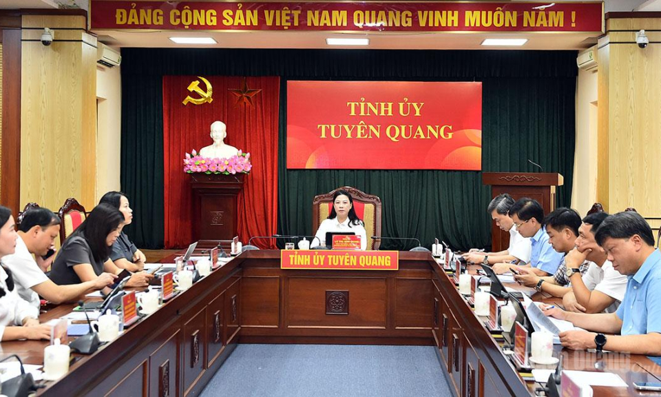Đổi mới tư duy, n&acirc;ng cao hiệu quả c&ocirc;ng t&aacute;c đối ngoại trong kỷ nguy&ecirc;n mới
