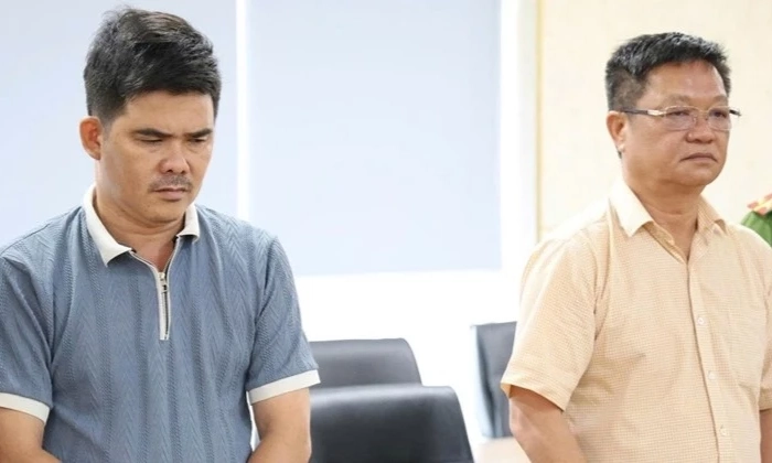 Đ&agrave; Nẵng triệt ph&aacute; đường d&acirc;y mua b&aacute;n h&oacute;a đơn hơn 2.000 tỉ đồng