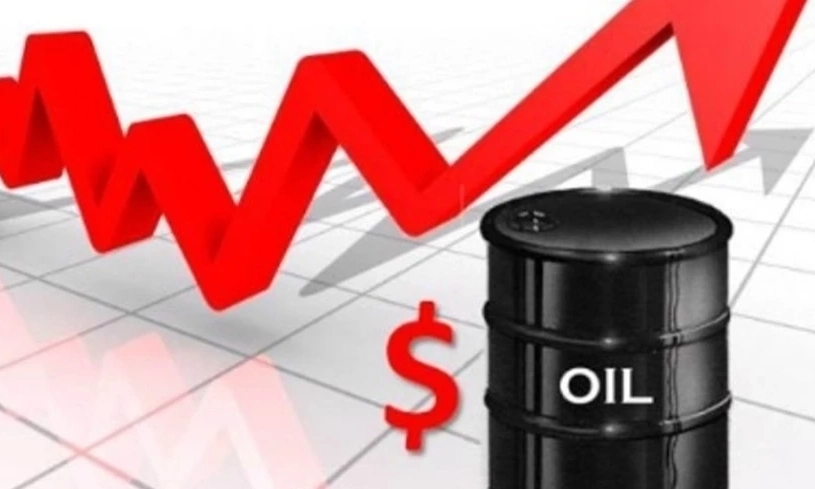 Gi&aacute; xăng dầu h&ocirc;m nay (1-8): Gi&aacute; dầu tăng hơn 1%, ghi nhận mức cao nhất kể từ đầu th&aacute;ng 3