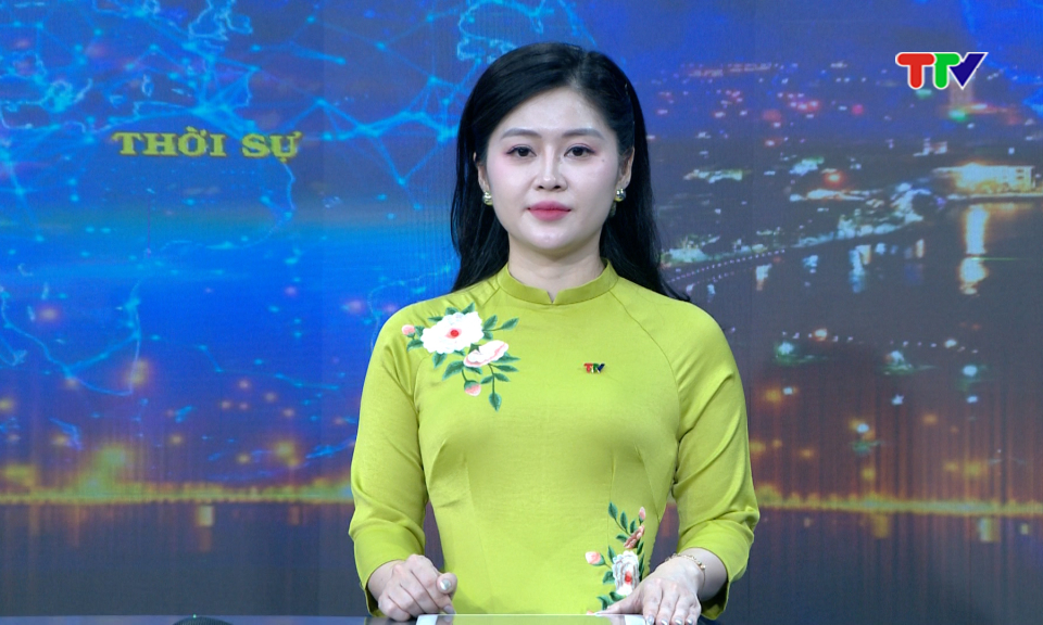 Thời sự tối 1-8-2026