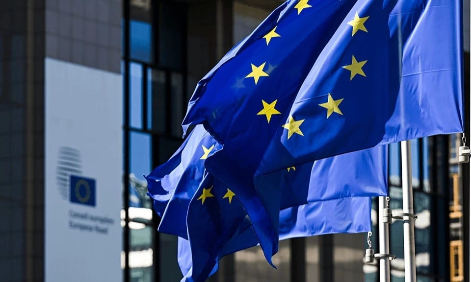 EU siết chặt minh bạch nội dung do AI tạo ra từ ng&agrave;y 2-8