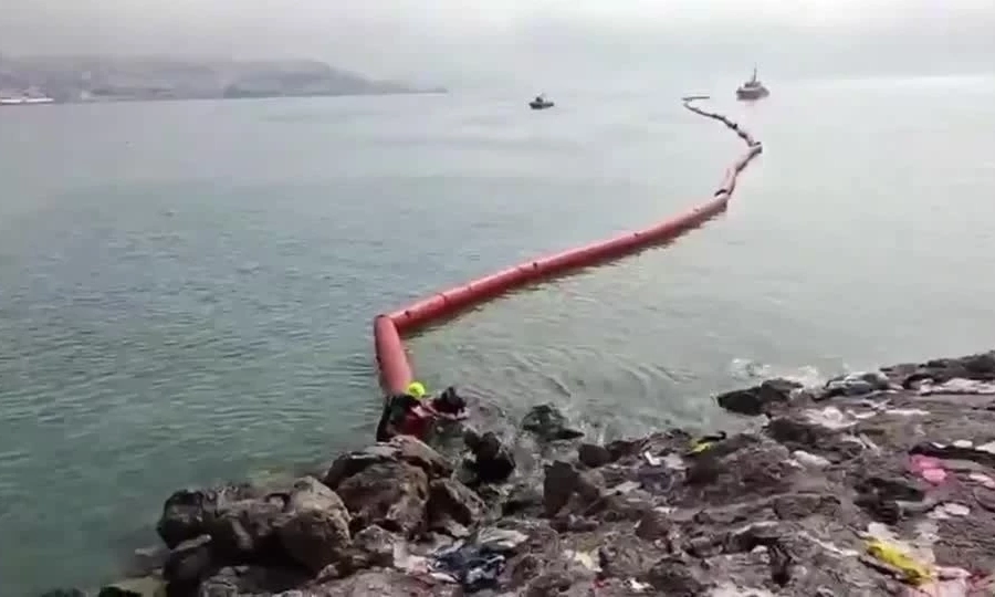 EU đối mặt sức &eacute;p mới sau l&agrave;n s&oacute;ng người di cư tr&agrave;n v&agrave;o Ceuta (T&acirc;y Ban Nha)