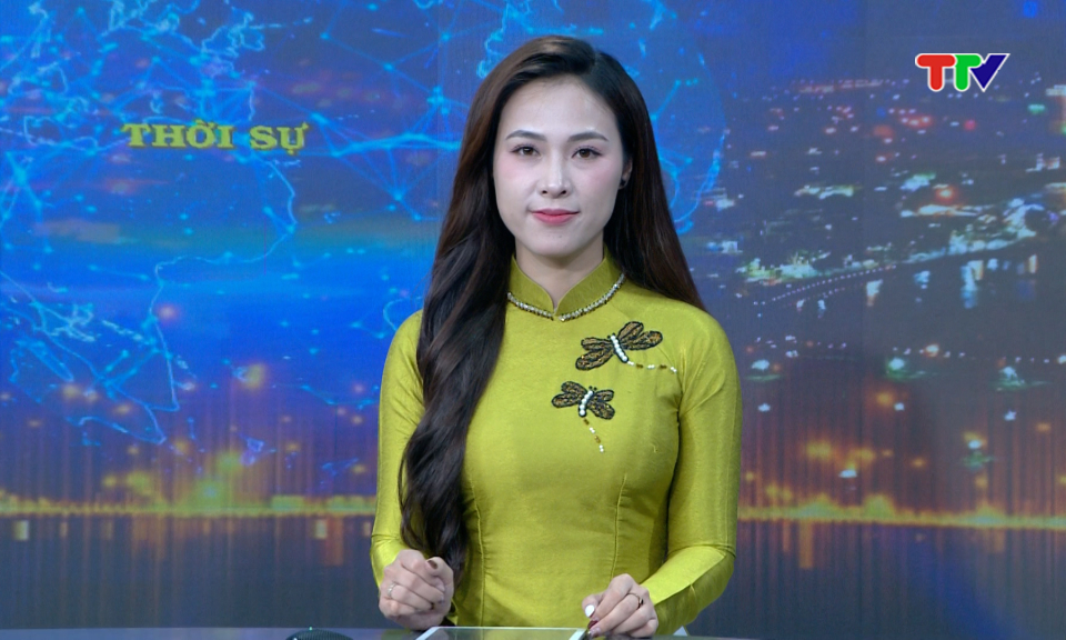 Thời sự trưa 2-8-2026