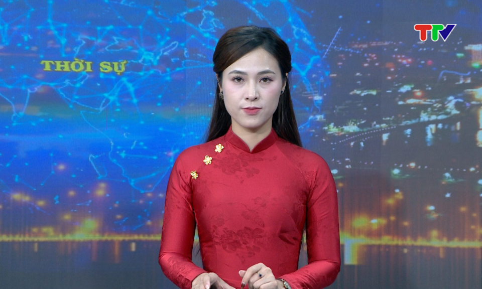 Thời sự tối 2-8-2026