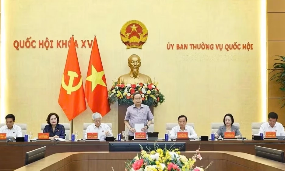 Tr&aacute;ch nhiệm cao nhất trước Đảng, trước nh&acirc;n d&acirc;n v&agrave; tương lai đất nước