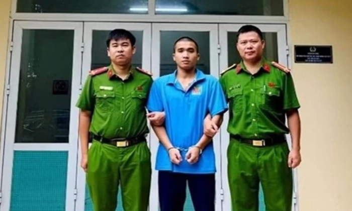 C&ocirc;ng an H&agrave; Nội vượt 1.500km bắt đối tượng truy n&atilde;
