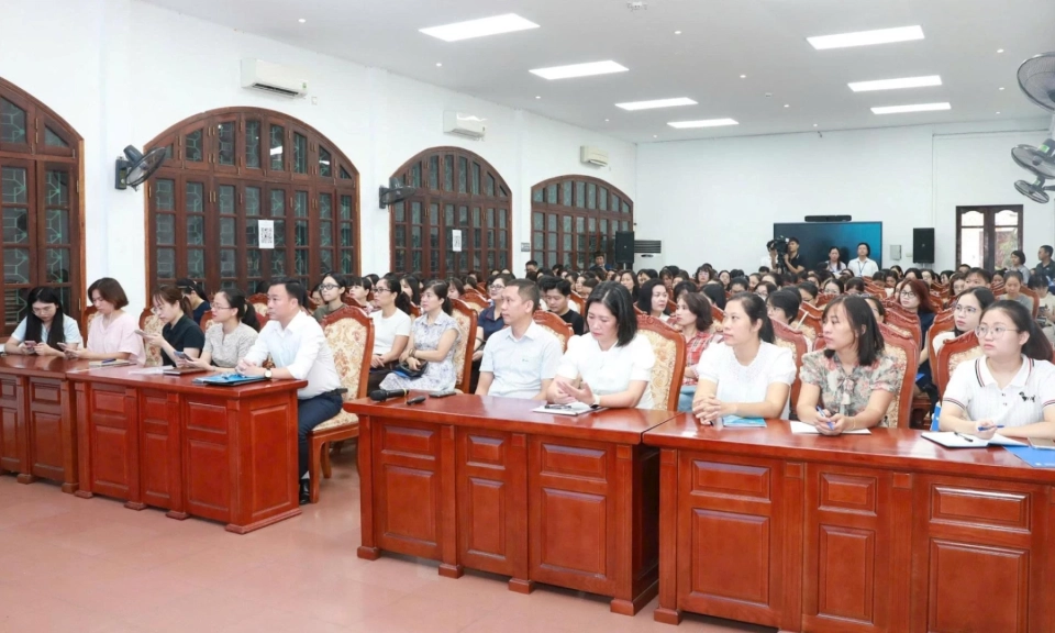 Chuyển đổi số trong quản trị lao động: Ch&igrave;a kh&oacute;a n&acirc;ng cao sức cạnh tranh của doanh nghiệp