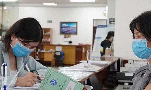 Giao chỉ ti&ecirc;u bao phủ bảo hiểm y tế to&agrave;n quốc đạt 100% v&agrave;o năm 2030
