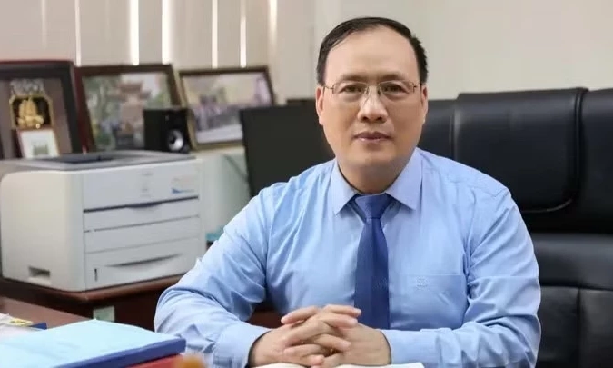 Năm nh&agrave; khoa học của Đại học Quốc gia H&agrave; Nội được Research.com xếp hạng thế giới năm 2026