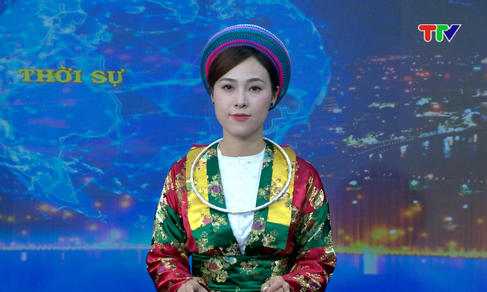 Thời sự trưa 2-8-2026