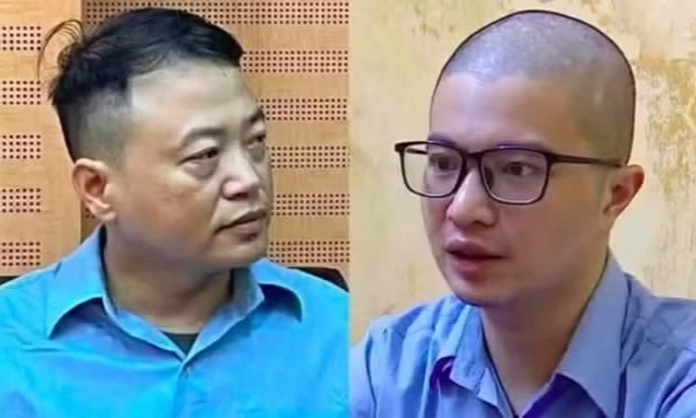Truy tố Mr Pips, Shark B&igrave;nh v&agrave; người li&ecirc;n quan đường d&acirc;y lừa đảo hơn 1.568 tỷ đồng