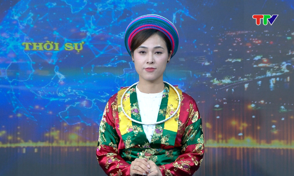 Thời sự tối 3-8-2026