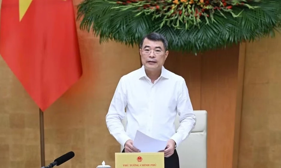 C&oacute; giải ph&aacute;p hiệu quả giữ vững ổn định kinh tế vĩ m&ocirc;, bảo đảm tăng trưởng v&agrave; giải ng&acirc;n vốn đầu tư c&ocirc;ng